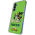 My Hero Academia Tsuyu Season 5 Galaxy A35 5G Clear Case